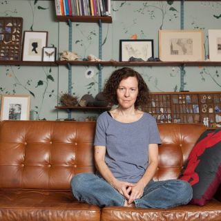 An imaginative, feminist, and brilliantly relevant-to-today retelling of Orwell’s 1984, from the point of view of Winston...