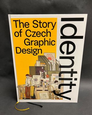 🎄 XMAS GIFT IDEAS 🎄 PART THREE IDENTITY 1999 CZ TATTOO DICTIONARY 499 CZK DAVID BOWIE ALL THE SONGS 899 CZK STALIN’S...