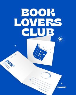 Christmas Book Lovers Club🎁 Gift vouchers, bookmarks & new tote bags - now available in store! 💥