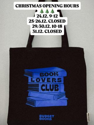 CHRISTMAS OPENING HOURS 🎄